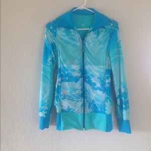 Lululemon Reversible Raja Jacket